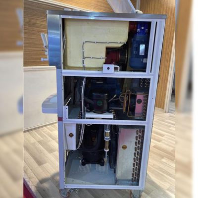تعمیر دستگاه بستنی ساز تهران-09121507825