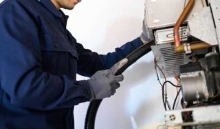 تعمیر تخصصی مینی چیلر فوری-09121507825