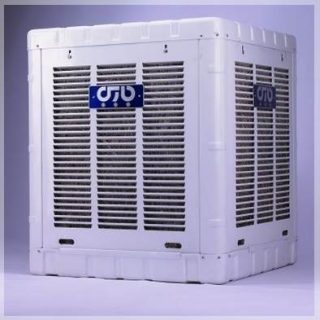 تعمیر دینام کولر آبی جنرال مدل ۹۰۰۰-فوری-09121507825
