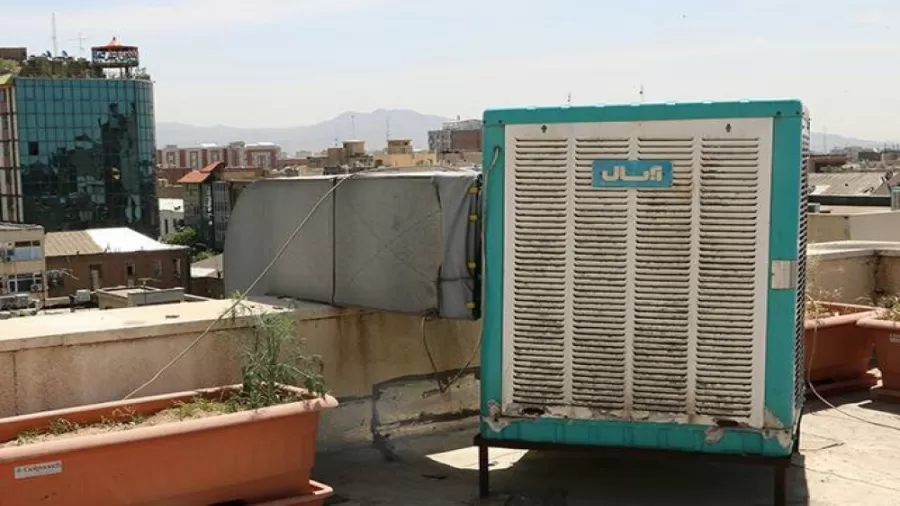 35325493-3291-b__8557 تعویض پوشال کولر آبی برفاب مدل ۳۵۰۰-تضمینی- 09121507825