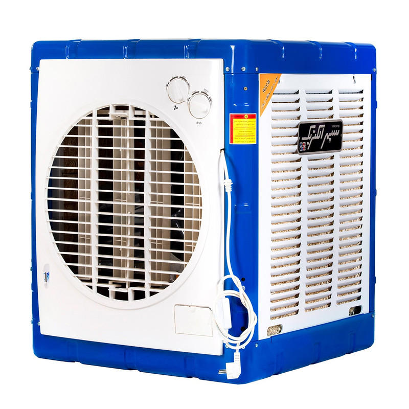 385496 (1) تعویض پوشال کولر آبی جنرال مدل ۳۵۰۰-فوری-09121507825