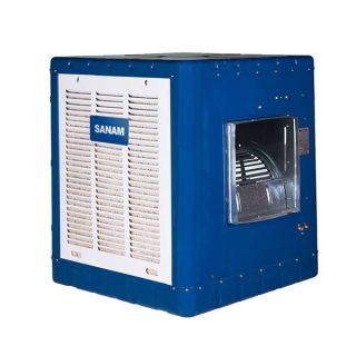 تعمیر بوشن کولرآبی خراب و معیوب-09121507825