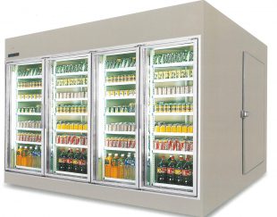 تعمیرات تخصصی یخچال ویترینی در کرج- 09121507825