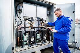 تعمیر یخچال ویترینی فروشگاهی- 09121507825