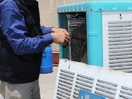 تعمیر دینام کولر سلولزی مدل ۵۰۰۰-فوری-09121507825