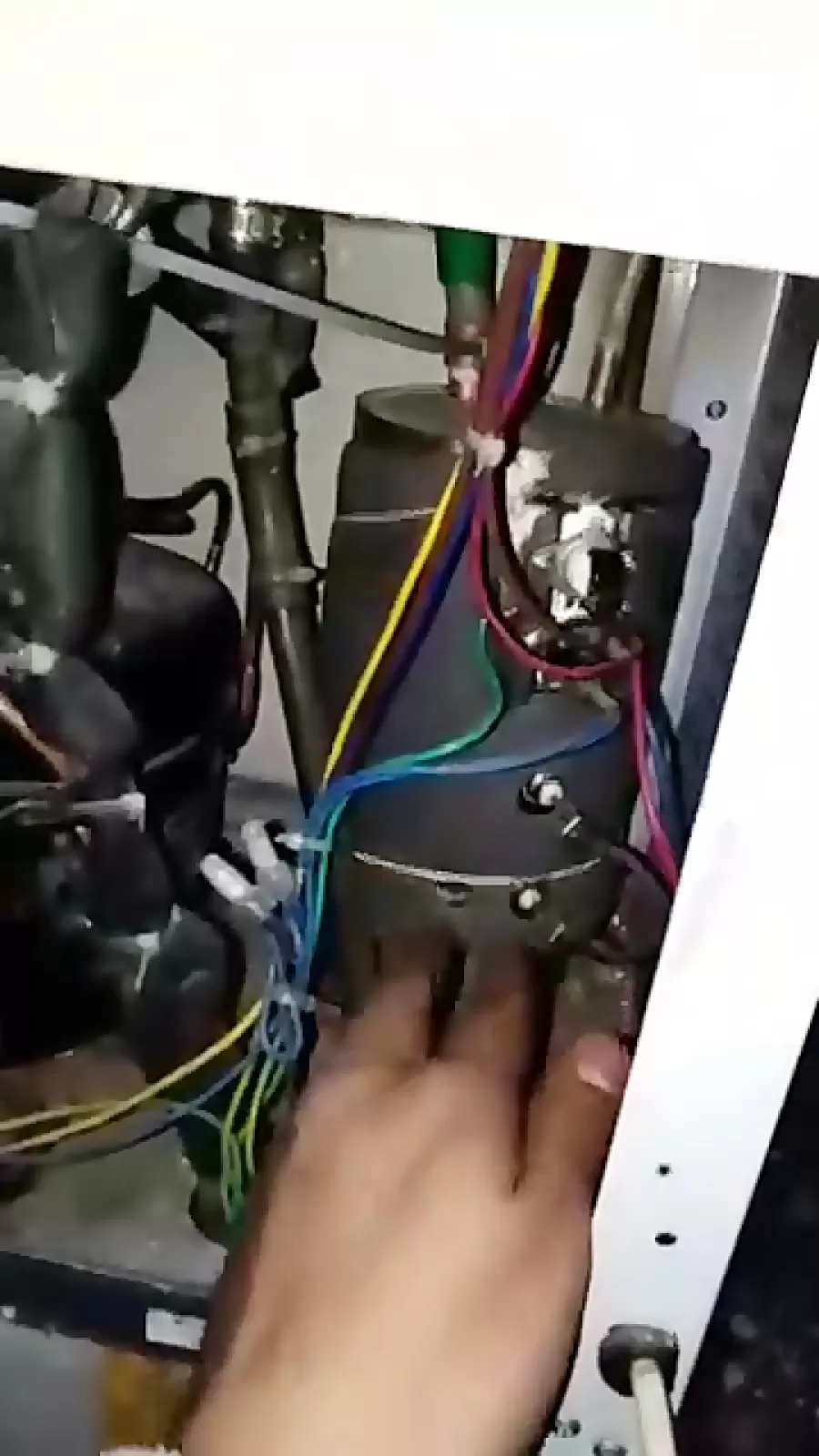 تعمیرات سرویس آبسردکن اداری دومنظوره- 09121507825
