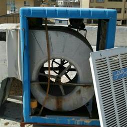 تعویض پوشال کولر آبی در تهران و حومه-09121507825