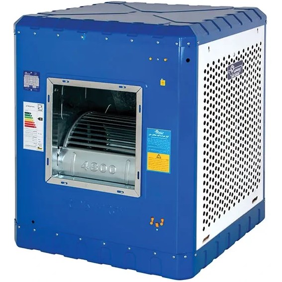 تعمیر دینام کولر سلولزی مدل ۷۰۰۰-فوری-09121507825