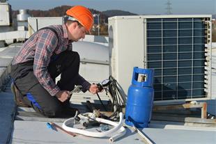 تعویض پوشال کولر ابی مدل ۶۰۰۰-تضمینی-09121507825