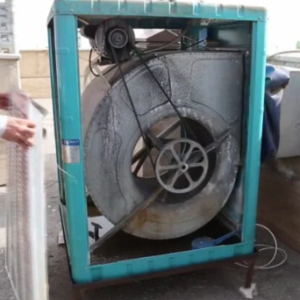 تعمیر دینام کولر آبی مدل ۳۰۰۰-فوری-09121507825