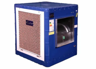 تعویض پوشال کولر آبی و شستشو-09121507825