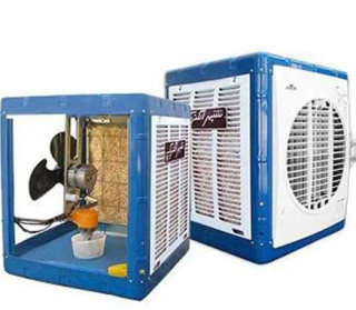 تعمیر دینام کولر آبی درسان-09121507825