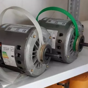 تعمیر دینام کولر آبی نیک ژن موتور مدل ۲۸۰۰- تضمینی-09121507825