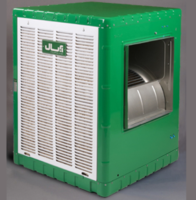 تعمیر دینام کولر سلولزی مدل ۳۰۰۰-فوری-09121507825