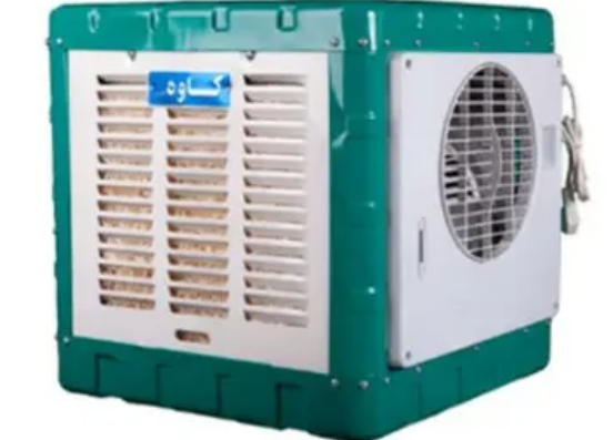 تعمیر دینام کولر آبی درسان-09121507825