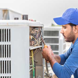 تعویض پوشال کولر ابی مدل ۹۰۰۰تضمینی-09121507825