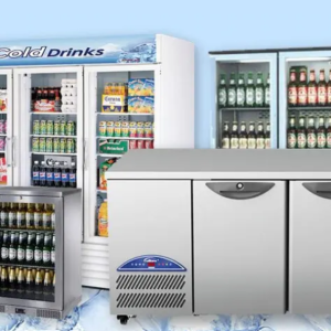 تعمیر یخچال صنعتی ایستاده-09121507825