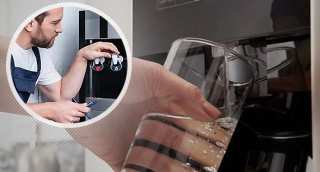 تعمیر خنک نکردن آبسردکن-09121507825