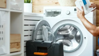 تعمیر ماشین لباسشویی در کرج-09121507825
