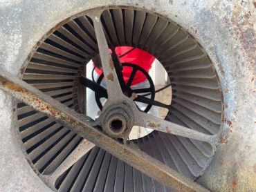 تعویض تسمه کولر آبی در تهران-09121507825