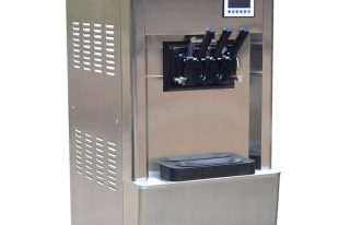 سرویس و تعمیر دستگاه بستنی ساز تخصصی-09121507825