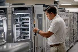 تعمیر یخچال ویترینی در تهران در محل شما-09121507825