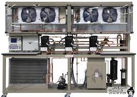 تعمیر یخچال ویترینی و قصابی- 09121507825