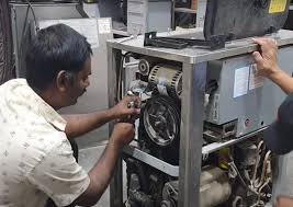 سرویس و تعمیر دستگاه بستنی ساز تخصصی-09121507825