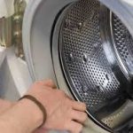 رفع مشکل تخلیه نشدن آب لباسشویی-09121507825