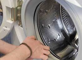 رفع مشکل تخلیه نشدن آب لباسشویی-09121507825