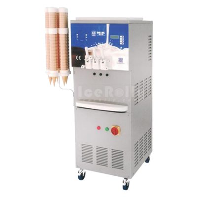 تعویض تسمه دستگاه بستنی ساز-09121507825