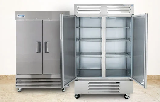 reachinrefrigerators-2 عیب یابی یخچال ویترینی، صنعتی و مغازه- 09121507825