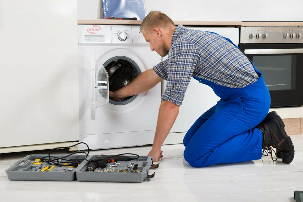 تعمیر ماشین لباسشویی در محل-09121507825