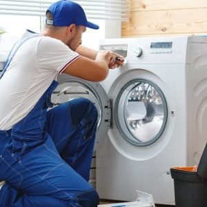 تعمیر، کار نکردن لباسشویی-09121507825