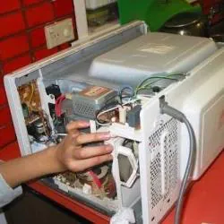 تعمیر آبسردکن پاناسونیک Panasonic-فوری-09121507825