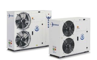 تعمیر و عیب یابی مینی چیلر-09121507825