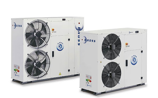 تعمیر و عیب یابی مینی چیلر-09121507825