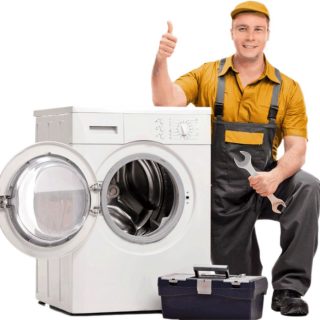 تعمیر لباسشویی در محل-09121507825