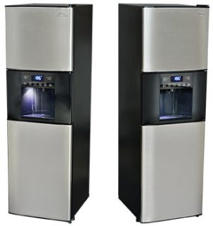 تعمیر تخصصی آبسردکن سام-09121507825