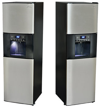 تعمیر تخصصی آبسردکن سام-09121507825