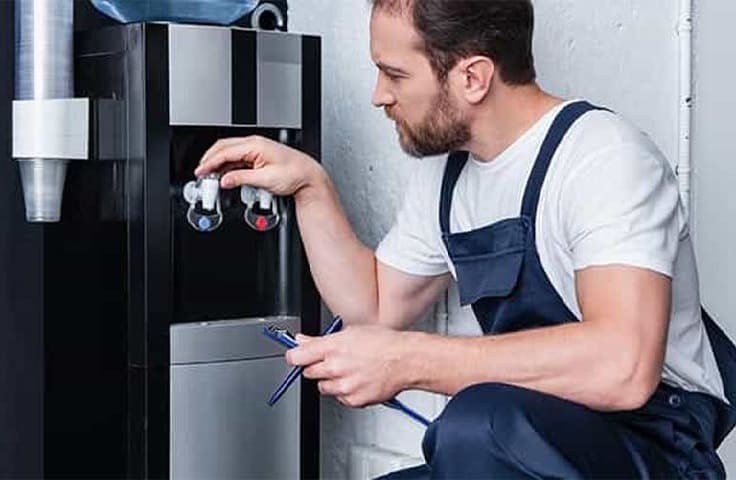تعمیر آبسردکن توسط متخصص-09121507825