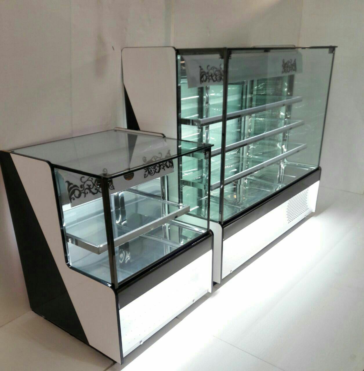 تعمیرات یخچال رستوران، مغازه، فروشگاه در محل-09121507825