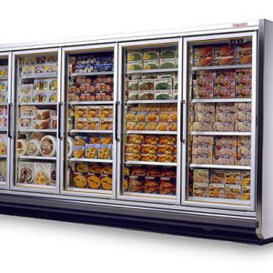 تعمیر و سرویس یخچال ویترینی-09121507825