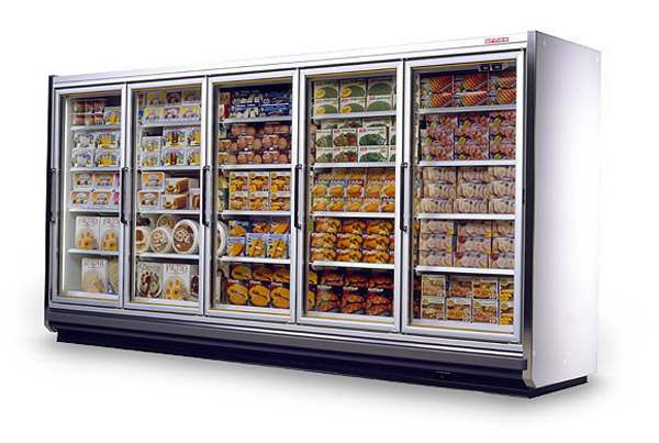 تعمیر و سرویس یخچال ویترینی-09121507825