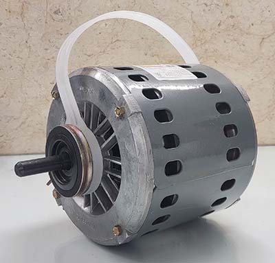 تعمیر دینام کولر آبی درسان-09121507825