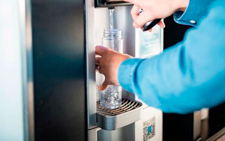 عیب یابی آبسردکن در تهران-09121507825